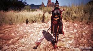 News and info on the upcoming mmo, black desert online! Tamer Blackdesertonline