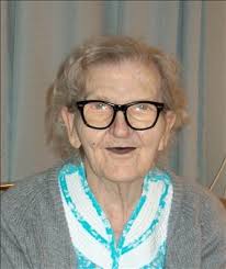 Ruth Tripp Obituary (2007)