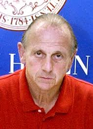 Elm City Express: February 2008