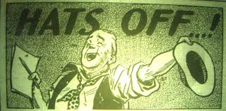 Bob Lemke's Blog: A contemporary look at baseball in 1953