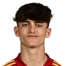 Profile Jan Salas, Mallorca B: Info, news, matches and statistics