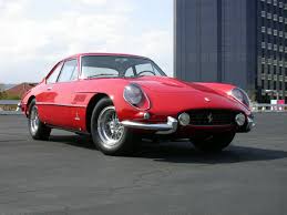 Here you can find such useful information as the fuel capacity, weight, driven wheels, transmission type, and others data according to all known model trims. 1963 Ferrari 400 Superamerica
