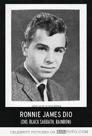 Pin On Stars Before They Were Stars