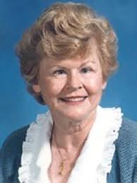 Obituary information for Maryon Margaret 'nee Petrie, Hutcherson' EGAN