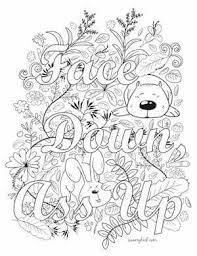 Coloring is a fun way to develop your creativity, your concentration and tons of free drawings to. Pin On Naughty Coloring Pages