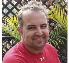 Scott BAILEY Obituary