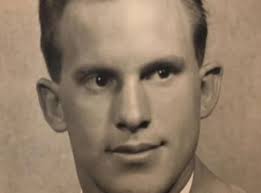 Today's obituary: Ronald Roch, 95, was a Hall of Fame wrestling coach at  North Syracuse, Watertown