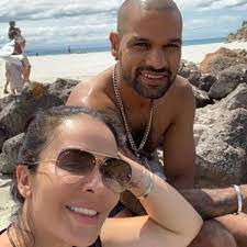 He is the former cricket player of the indian national team, who is best known for opening batsman. Photos Indian Opener Shikhar Dhawan S Blueprint Of A Happy Family Will Leave You Speechless Check It Out
