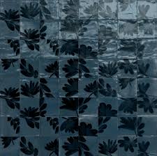 Rice - Blu Deco Blossom