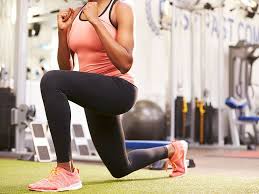 The Best Exercises For Knee Pain If Lunges Hurt Your Knees Self