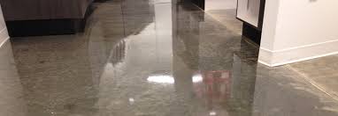 Epoxy is a fantastic way to freshen up your garage floor. Epoxy Flooring Blogs 3 Reasons To Consider Metallic Epoxy Flooring