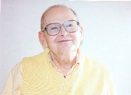 Theodore S. Cross Obituary April 12, 2015