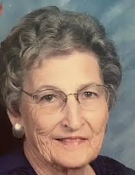 Obituary information for Emily Windom Johnson