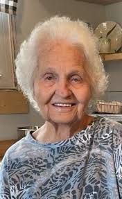 Mrs. Brooksie “Granny” Mitchell, age 92, of Summerville, GA, took her last  breath