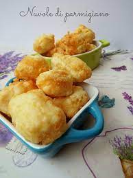 Maybe you would like to learn more about one of these? Nuvole Di Parmigiano Ricetta Antipasto I Sapori Di Casa