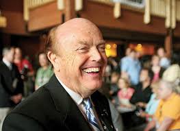 Bosa family receives founders' award from the Fraser Institute