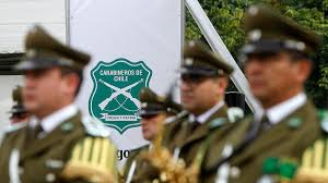 The carabineros de chile are the chilean national police force, created on 27 april 1927. Carabineros Siguio Contratando A Empresa Involucrada En El Milicogate Le Ha Pagado 1 193 Millones Ciper Chile