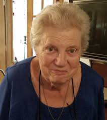 Susan Jump's Instagram, Twitter & Facebook