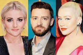 Celebrity parents share inspiring quotes on raising. Britney Spears Conservatorship Case Celebrities React Thepressfree