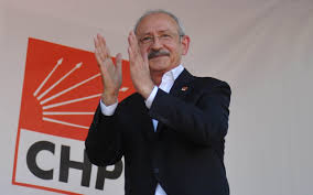 Kılıçdaroğlu, 72, führt seit 2010 die republikanische volkspartei, die cumhuriyet halk partisi (chp). Kemal Kilicdaroglu Nun Cocuklari Ve Esi Kimdir