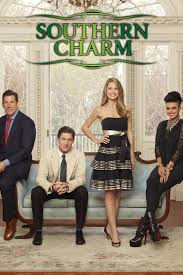 Southern Charm: Season 1 | Rotten Tomatoes