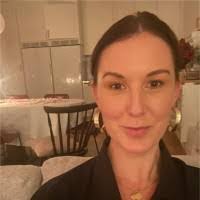 Caroline Nyberg's Instagram, Twitter & Facebook