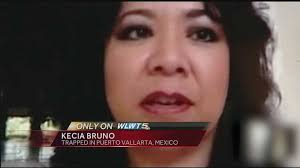 West Side couple has 30th anniversary interrupted by Hurricane Patricia