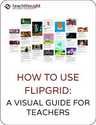 Flipgrid Is A Free Education Focused Platform To Create And Share Short Videos But What Features Make Fli Teacher Technology Teaching Technology Teacher Tech