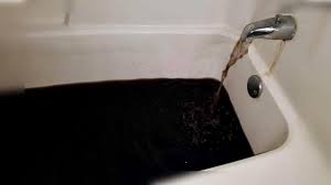 Check spelling or type a new query. Why Is Black Water Coming Out Of The Faucet Riverside County Plumber