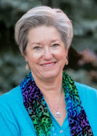 Kimberly van Scriver, MD