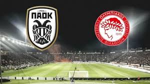 Training session at oaka ahead of the greek cup final. Paok Olympiakos To Ahtthto 21 Xronwn Sthn Toympa Kai Oi Eyreies Nikes Stis Serres