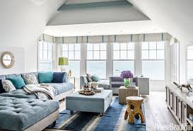 1001 Ideen Fur Eine Moderne Und Stilvolle Wohnzimmer Deko Coastal Living Rooms Family Room Design Living Room Designs