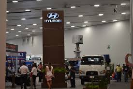 Vision Automotriz » Blog Archive » NepHyundai busca consolidarse en México:  Delmar