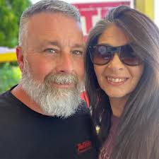 What Harley rims would fit a 2005 Suzuki Boulevard c90?