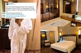 Compare the best petaling jaya accommodation and hotels offers from $75. Netizens Question Govt Decision To Place Quarantined Malaysians In 5 Star Hotels News Rojak Daily
