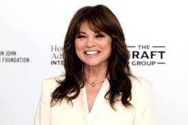 Valerie Bertinelli Teases If She's Dating, Says Video 'Didn't Age Well'