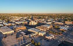Portales, New Mexico - Wikipedia