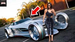 Kimberly kardashian, 40 or kim as she reckons herself in her reality show keeping up with kardashians, posted a video of her walking out in the very same soft fabric from her los angeles mansion to find her lambo wrapped from her skims brand that was covered around her automobile. Kim Kardashian New Car Collection 2019 Youtube