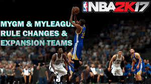 Its very simple to learn how to create a player in myleague or mygm. Blog Beginner Guide For Nba 2k17 Mygm