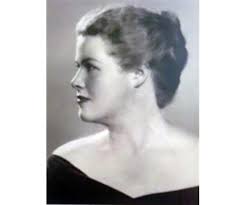 GRACE McKENZIE Obituary (1923