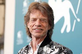The red rooster name is taken from the title of one of the rolling stones' earliest singles. Mick Jagger Didn T Enjoy Writing Memoir So He Stopped People Com