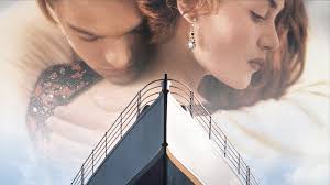 It's 2020 and there's a new Titanic movie board game