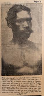 National geographic march 1970 profile picture