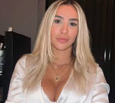 Quem é Emma Spinner, influenciadora presa em Minas Gerais