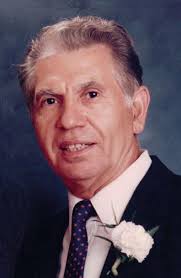 Obituary of Salvatore Vitello