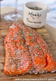 Father S Day Grilling A La Plancha Herb De Provence Recipe Delicious Seafood Recipes Herbs De Provence