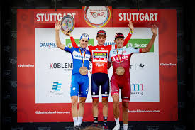 Maybe you would like to learn more about one of these? Deutschland Tour 2018 Matej Mohoric Ist Gewinner De