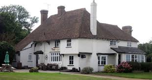 The Plough Stalisfield Green C Oast House Archive Hall House British Pub Uk Pub