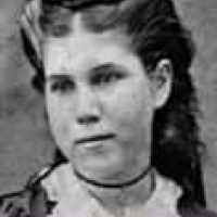 Carrie Mabrie Berry (1854–1921) • FamilySearch