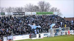 Aik fotboll är en svensk fotbollsklubb grundad år 1891 i stockholm som en sektion till idrottsklubben aik.fotbollslaget aik har spelat i allsvenskan under 93 säsonger och klubben vann sitt första allsvenska guld säsongen 1931/1932. Ultras Goteborg In Trelleborg 01 04 2018 Youtube